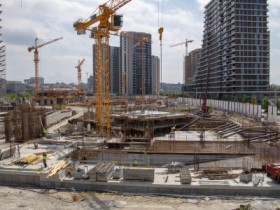 Building Construction